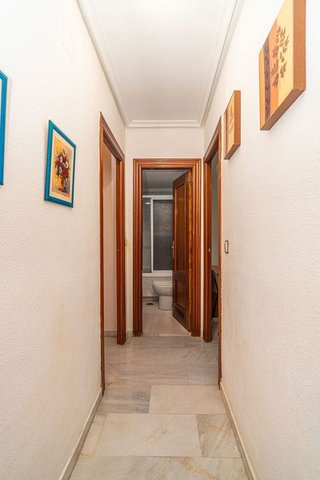 Piso en venta en Linares