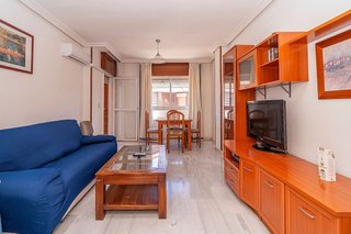 Piso en venta en Linares