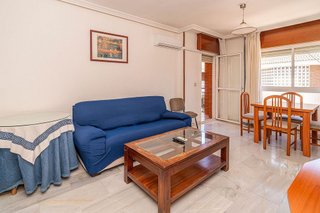 Piso en venta en Linares
