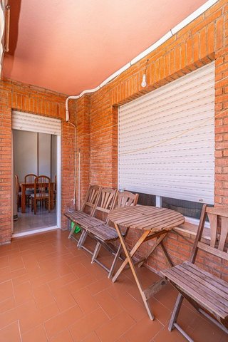 Piso en venta en Linares