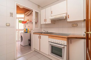 Piso en venta en Linares