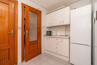 Piso en venta en Linares
