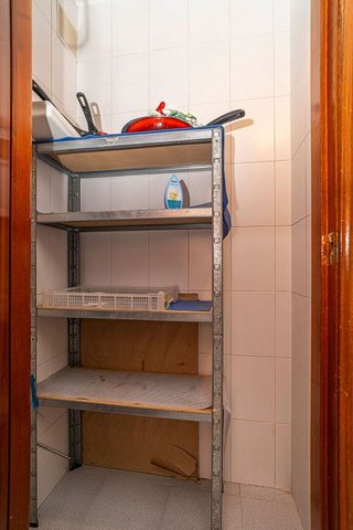 Piso en venta en Linares