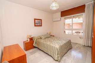 Piso en venta en Linares