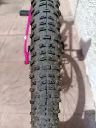 Bicicleta Cannondale