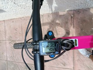 Bicicleta Cannondale