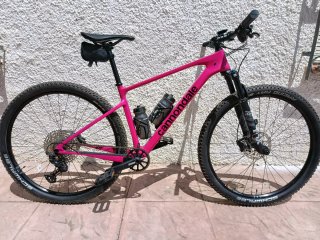 Bicicleta Cannondale