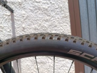 Bicicleta Cannondale