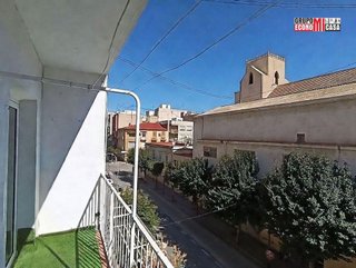 Piso en venta en Babel en Alicante