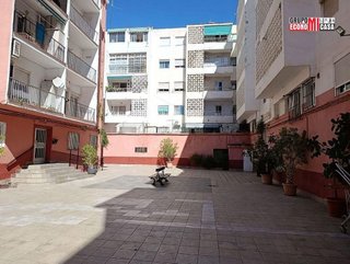 Piso en venta en Babel en Alicante