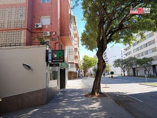 Piso en venta en Babel en Alicante