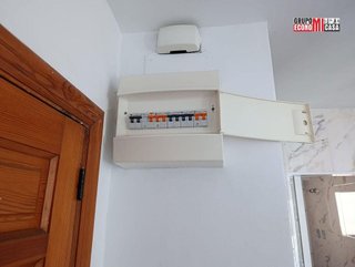 Piso en venta en Babel en Alicante