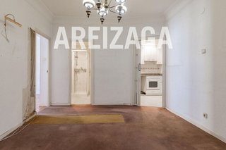 Piso en venta en Amara - Berri en San Sebastián-Donostia