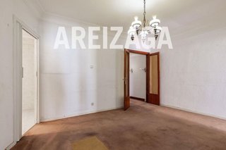 Piso en venta en Amara - Berri en San Sebastián-Donostia