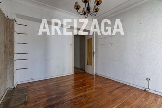 Piso en venta en Amara - Berri en San Sebastián-Donostia