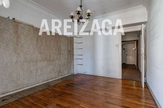 Piso en venta en Amara - Berri en San Sebastián-Donostia