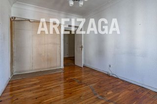 Piso en venta en Amara - Berri en San Sebastián-Donostia