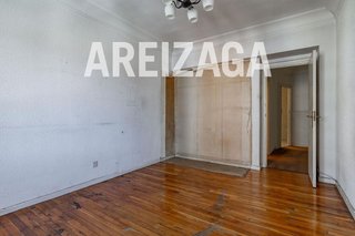 Piso en venta en Amara - Berri en San Sebastián-Donostia