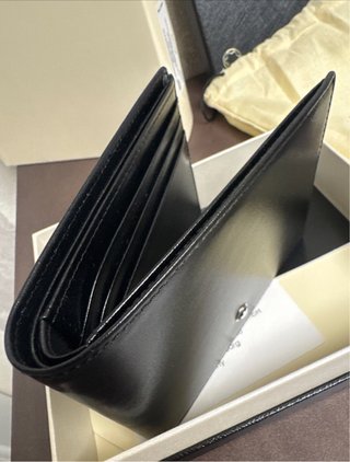 Portafogli Montblanc Nero