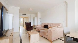 Piso en venta en Río Real en Marbella
