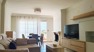Piso en venta en Río Real en Marbella