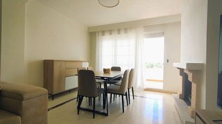 Piso en venta en Río Real en Marbella