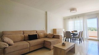 Piso en venta en Río Real en Marbella