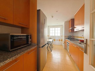 Piso en venta en Río Real en Marbella