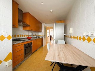 Piso en venta en Río Real en Marbella
