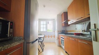 Piso en venta en Río Real en Marbella