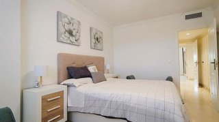 Piso en venta en Río Real en Marbella