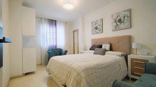 Piso en venta en Río Real en Marbella
