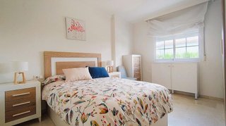 Piso en venta en Río Real en Marbella