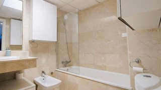 Piso en venta en Río Real en Marbella