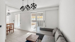 Piso en venta en Centro en Torrevieja