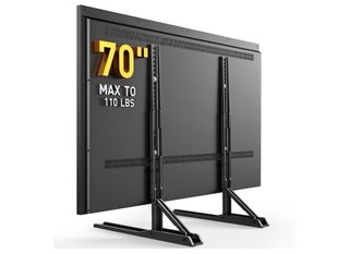 Soporte TV Universal Giratorio 22-70 Pulgadas