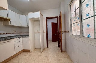 Piso en venta en Roquetas Centro en Roquetas de Mar
