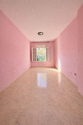 Piso en venta en Roquetas Centro en Roquetas de Mar