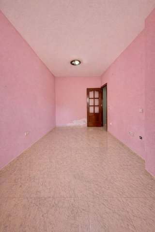 Piso en venta en Roquetas Centro en Roquetas de Mar