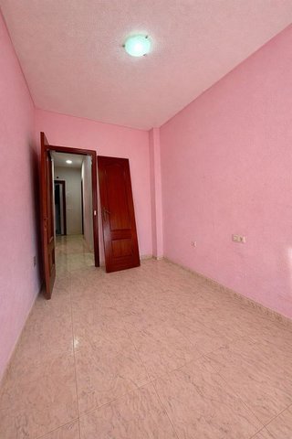 Piso en venta en Roquetas Centro en Roquetas de Mar