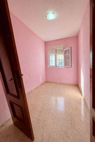 Piso en venta en Roquetas Centro en Roquetas de Mar