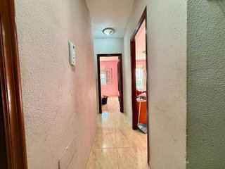 Piso en venta en Roquetas Centro en Roquetas de Mar