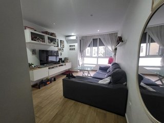 Piso en venta en Triana Este en Sevilla