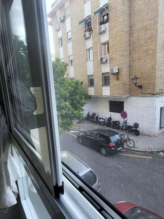 Piso en venta en Triana Este en Sevilla