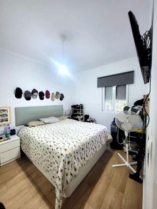 Piso en venta en Triana Este en Sevilla