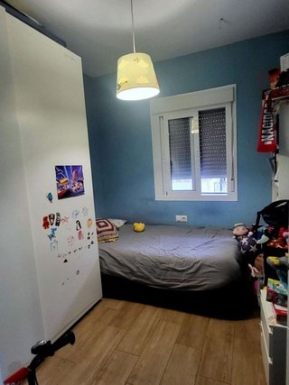Piso en venta en Triana Este en Sevilla