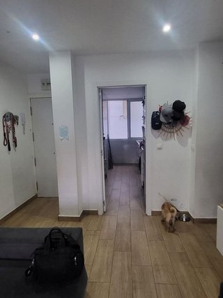 Piso en venta en Triana Este en Sevilla