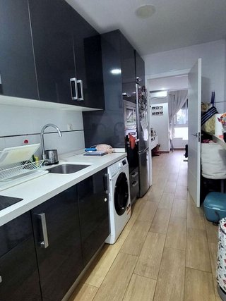 Piso en venta en Triana Este en Sevilla