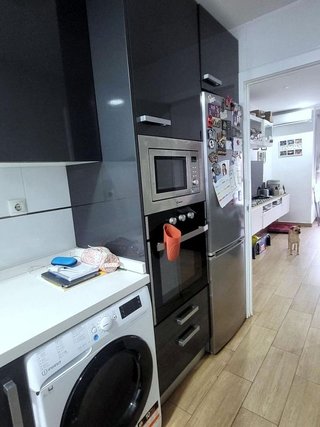Piso en venta en Triana Este en Sevilla