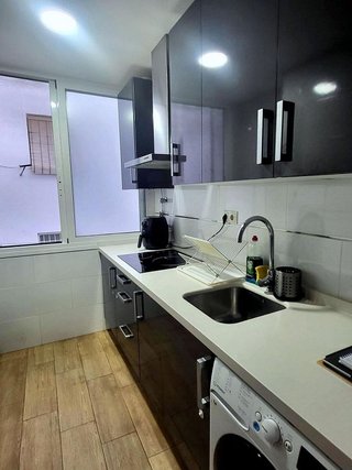 Piso en venta en Triana Este en Sevilla